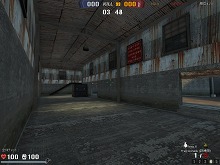 画像ギャラリー No.020のサムネイル画像 / MOD制作者による七つのマップを実装。WeMade Online,オンラインFPS「STING」の正式サービスを5月20日にスタート