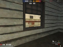 画像ギャラリー No.021のサムネイル画像 / MOD制作者による七つのマップを実装。WeMade Online,オンラインFPS「STING」の正式サービスを5月20日にスタート
