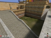 画像ギャラリー No.023のサムネイル画像 / MOD制作者による七つのマップを実装。WeMade Online,オンラインFPS「STING」の正式サービスを5月20日にスタート