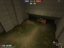画像ギャラリー No.024のサムネイル画像 / MOD制作者による七つのマップを実装。WeMade Online,オンラインFPS「STING」の正式サービスを5月20日にスタート