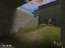 画像ギャラリー No.025のサムネイル画像 / MOD制作者による七つのマップを実装。WeMade Online,オンラインFPS「STING」の正式サービスを5月20日にスタート