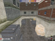 画像ギャラリー No.027のサムネイル画像 / MOD制作者による七つのマップを実装。WeMade Online,オンラインFPS「STING」の正式サービスを5月20日にスタート