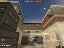画像ギャラリー No.028のサムネイル画像 / MOD制作者による七つのマップを実装。WeMade Online,オンラインFPS「STING」の正式サービスを5月20日にスタート