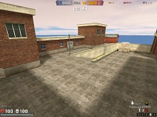 画像ギャラリー No.029のサムネイル画像 / MOD制作者による七つのマップを実装。WeMade Online,オンラインFPS「STING」の正式サービスを5月20日にスタート