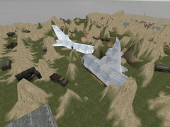 画像ギャラリー No.030のサムネイル画像 / MOD制作者による七つのマップを実装。WeMade Online,オンラインFPS「STING」の正式サービスを5月20日にスタート