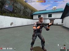 画像ギャラリー No.007のサムネイル画像 / サービス一時停止から半年，生まれ変わった「STING」が明日18：00より正式サービスをスタート。新たな女性キャラクターなどを実装