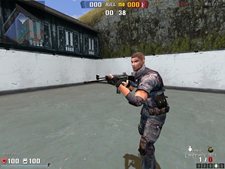 画像ギャラリー No.010のサムネイル画像 / サービス一時停止から半年，生まれ変わった「STING」が明日18：00より正式サービスをスタート。新たな女性キャラクターなどを実装