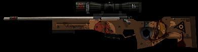 画像ギャラリー No.002のサムネイル画像 / 「STING」，amazarashi特製武器がもらえるジャックイベントが延長