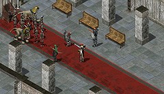 画像ギャラリー No.005のサムネイル画像 / 「ArsMagna」攻城戦のテストイベント第2弾を1月14日に実施