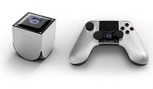 画像ギャラリー No.001のサムネイル画像 / Access Accepted第353回:99ドルのコンシューマ機「OUYA」は成功するのか
