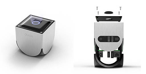 画像ギャラリー No.004のサムネイル画像 / Access Accepted第353回:99ドルのコンシューマ機「OUYA」は成功するのか