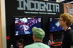 画像ギャラリー No.011のサムネイル画像 / Access Accepted第395回：インディーズ開発者の集う「Indie MEGABOOTH」で見た新作5選