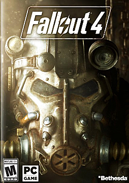 画像ギャラリー No.002のサムネイル画像 / Access Accepted第478回：「Fallout 4」発売記念。Fallout版「世界の歴史」