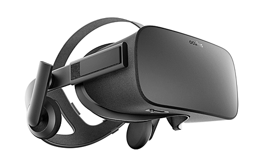 画像ギャラリー No.002のサムネイル画像 / Access Accepted第503回:Oculus VRの「Rift」は開かれたプラットフォームになるか?