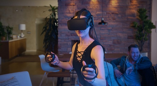 画像ギャラリー No.004のサムネイル画像 / Access Accepted第503回:Oculus VRの「Rift」は開かれたプラットフォームになるか?