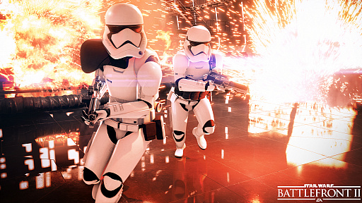 画像ギャラリー No.002のサムネイル画像 / Access Accepted第534回：コスプレだらけの「Star Wars Celebration」でゲームの将来を考える