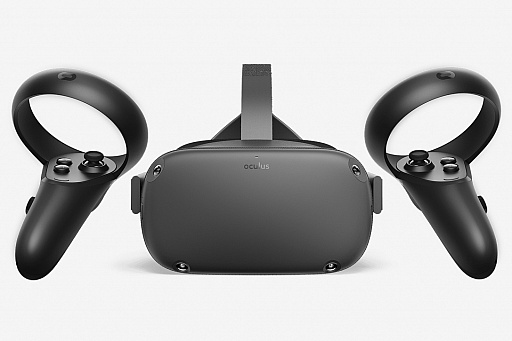 画像ギャラリー No.003のサムネイル画像 / Access Accepted第590回：Oculusの考える新たなVRの姿