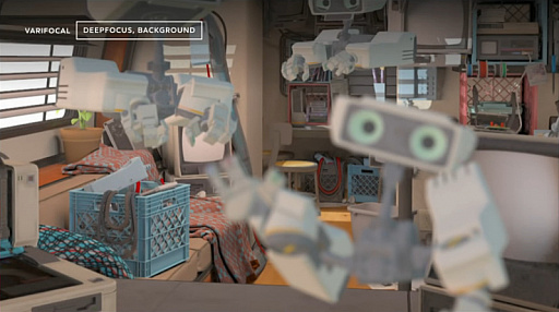画像ギャラリー No.007のサムネイル画像 / Access Accepted第590回：Oculusの考える新たなVRの姿