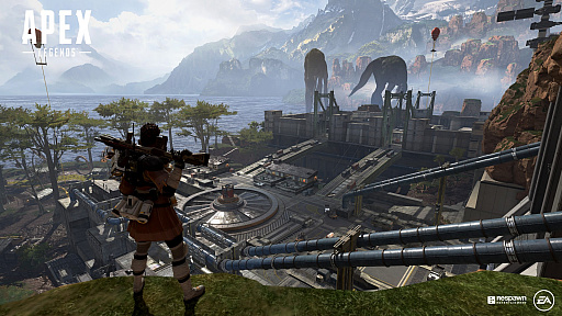 画像ギャラリー No.002のサムネイル画像 / Access Accepted第603回:「Apex Legends」の成功は欧米ゲーム業界の流れを変えるか