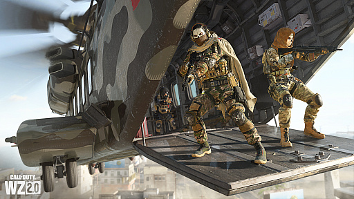 画像ギャラリー No.003のサムネイル画像 / Access Accepted第743回:MicrosoftによるActivision Blizzardの買収が難航。16の国や地域で審査され,アメリカでは独占禁止法違反による提訴も視野に