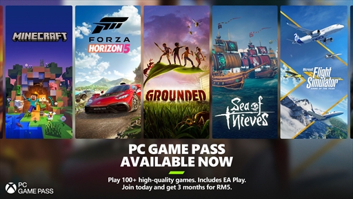 画像ギャラリー No.005のサムネイル画像 / Access Accepted第785回：コンシューマゲーム機の終焉は意外と早い？
