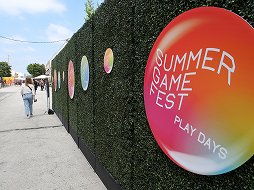 画像ギャラリー No.006のサムネイル画像 / Access Accepted第795回：Summer Game Fest 2024はE3がなくなった今，どこに向かうのか？