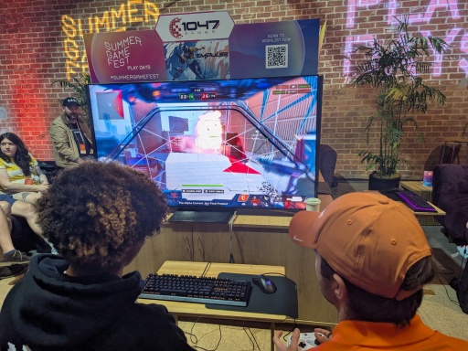画像ギャラリー No.012のサムネイル画像 / Access Accepted第864回:マジックは戻ったのか? 夏の祭典,Summer Game Fest 2026にあった違和感