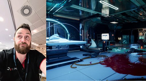 画像ギャラリー No.009のサムネイル画像 / Access Accepted第871回：gamescom 2026，数字上の狂乱と現場の冷や水