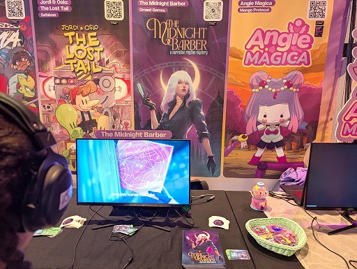 画像ギャラリー No.011のサムネイル画像 / Access Accepted第871回：gamescom 2026，数字上の狂乱と現場の冷や水