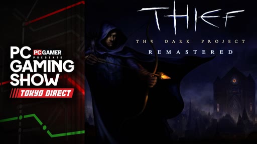 画像ギャラリー No.001のサムネイル画像 / Access Accepted第873回:PC Gaming Show Tokyo Directで見た,気になるインディーゲーム5選