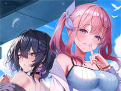 新作ビジュアルノベル「Sugar Lies」ヒロインが歌う主題歌とOPムービーが公開［TGS2026］