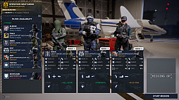 Rainbow Six Tactics