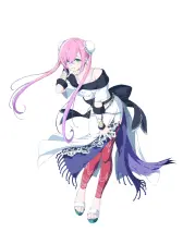 画像ギャラリー No.013のサムネイル画像 / 「クイズアクションRPG ウィズジェネレーション」のキャストが確認できるキャラクタートレイラーが公開へ［TGS2026］