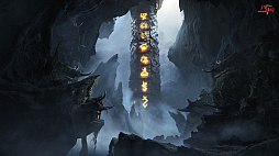 太古の神：哪吒