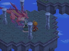 画像ギャラリー No.004のサムネイル画像 / 「コンチェルトゲート」,新メインクエスト&3種の新スキルを実装