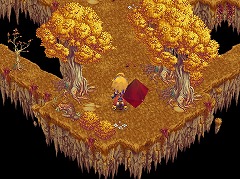 画像ギャラリー No.005のサムネイル画像 / 「コンチェルトゲート」,新メインクエスト&3種の新スキルを実装