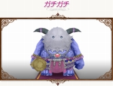 画像ギャラリー No.019のサムネイル画像 / 「コンチェルトゲート」，新ペット18種＋人気ペット48種のくじ登場