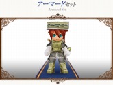 画像ギャラリー No.002のサムネイル画像 / 「コンチェルトゲート」,ファーレンくじに新種のニワトリやラビィが登場