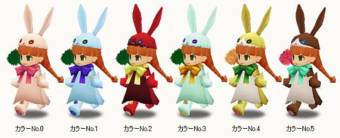 画像ギャラリー No.006のサムネイル画像 / 「コンチェルトゲート フォルテ」,コンテスト入賞作「ただのブタ」がくじに登場