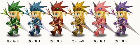 画像ギャラリー No.008のサムネイル画像 / 「コンチェルトゲート フォルテ」,コンテスト入賞作「ただのブタ」がくじに登場