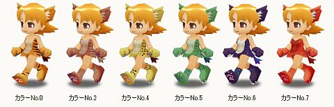 画像ギャラリー No.010のサムネイル画像 / 「コンチェルトゲート フォルテ」,コンテスト入賞作「ただのブタ」がくじに登場