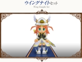 画像ギャラリー No.005のサムネイル画像 / 「コンチェルトゲート」,チェルトくじを更新。パワフルな外見の新ペットが登場
