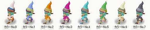 画像ギャラリー No.008のサムネイル画像 / 「コンチェルトゲート フォルテ」の“ファーレンくじ”に新作ハロウィン衣装が追加