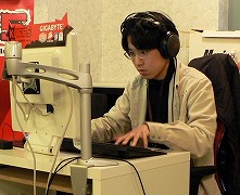 画像ギャラリー No.007のサムネイル画像 / 秋葉原でLANパーティイベント「Night LAN 02」&世界規模のゲーム大会「KODE5」日本予選が開催