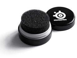 画像ギャラリー No.002のサムネイル画像 / SteelSeries,マウスソール用ワックスとZBoard用WoWキーセットを4月24日に発売と発表