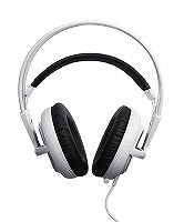 画像ギャラリー No.002のサムネイル画像 / 「SteelSeries Siberia v2」など新製品4種,1月29日発売決定