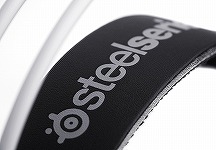 画像ギャラリー No.004のサムネイル画像 / 「SteelSeries Siberia v2」など新製品4種,1月29日発売決定