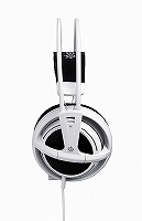 画像ギャラリー No.008のサムネイル画像 / 「SteelSeries Siberia v2」など新製品4種,1月29日発売決定