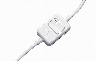 画像ギャラリー No.009のサムネイル画像 / 「SteelSeries Siberia v2」など新製品4種,1月29日発売決定