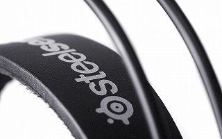 画像ギャラリー No.011のサムネイル画像 / 「SteelSeries Siberia v2」など新製品4種,1月29日発売決定